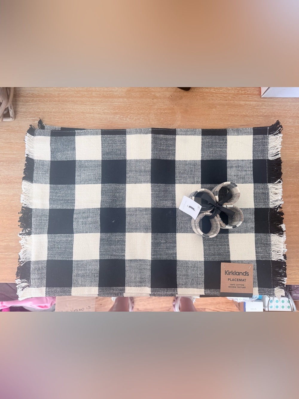 Kirkland Home Set